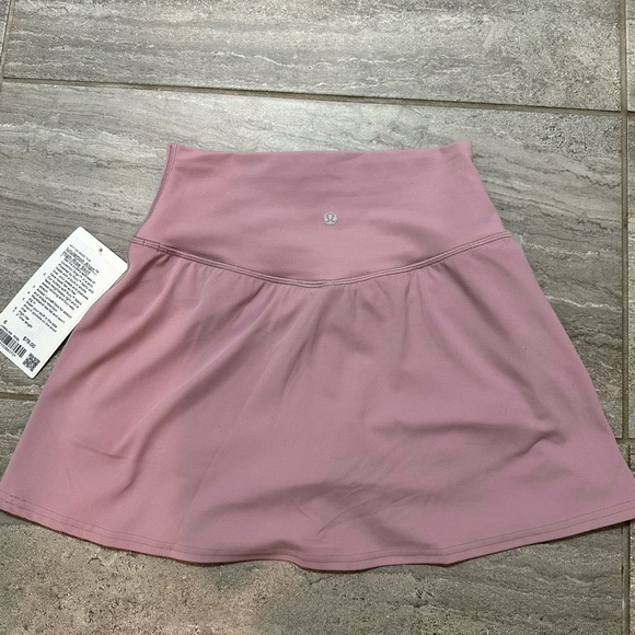 NWT Lululemon Align Skirt - Picture 6 of 6